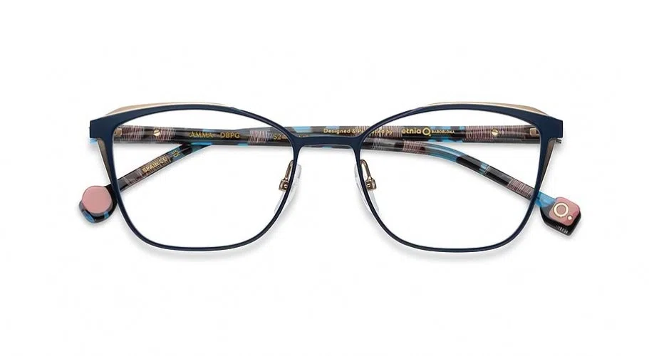 Etnia Barcelona AMMA Eyeglasses - view 22